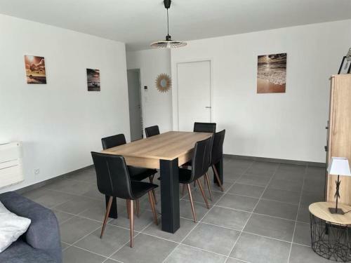 G�te De Vacances
