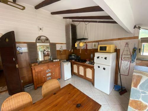 Casa U Misgiu
