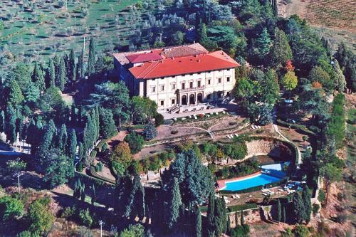 Holiday Residence Villa Pitiana, Donnini