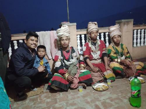 Laxmi Homestay