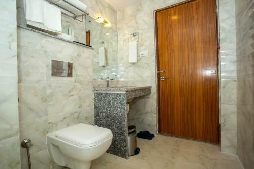Hotel Ghyampe Danda