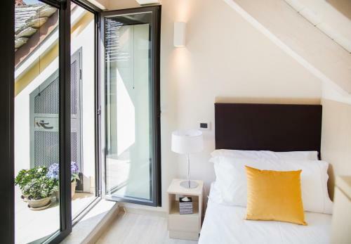 Apartamento Domus Residence