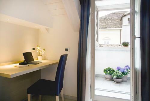 Apartamento Domus Residence