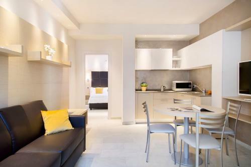 Apartamento Domus Residence