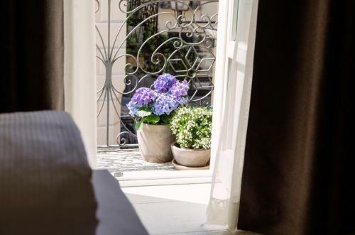 Apartamento Domus Residence