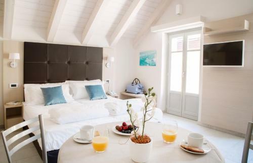 Apartamento Domus Residence