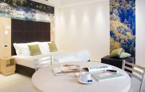 Apartamento Domus Residence