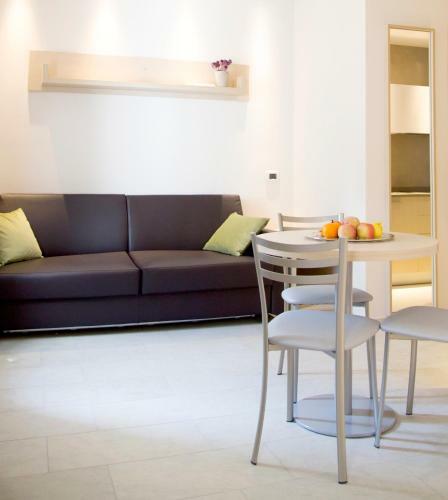 Apartamento Domus Residence