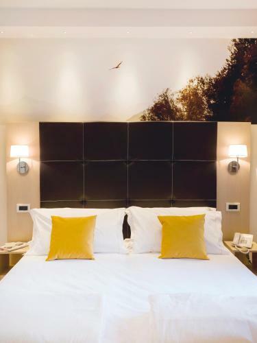 Apartamento Domus Residence
