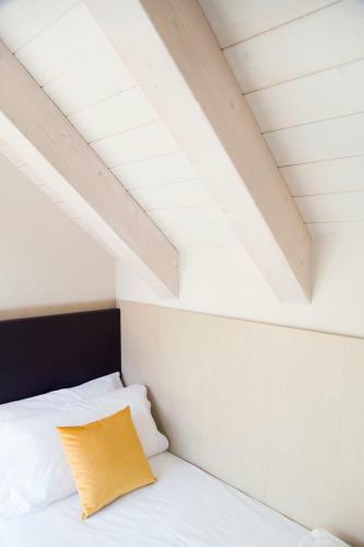 Apartamento Domus Residence