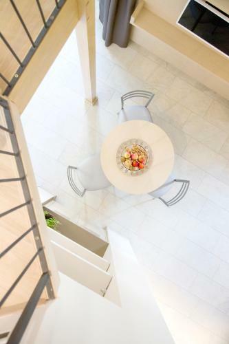 Apartamento Domus Residence