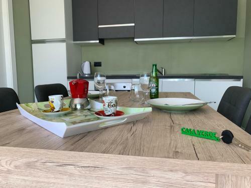 Casa Verde, Dongo, Lago Di Como