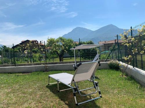 Casa Verde, Dongo, Lago Di Como