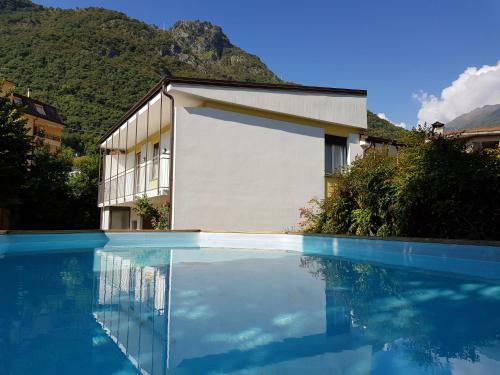 Villa Casa Emilia