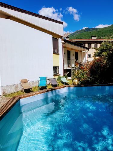 Villa Casa Emilia