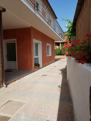 Il Cortile