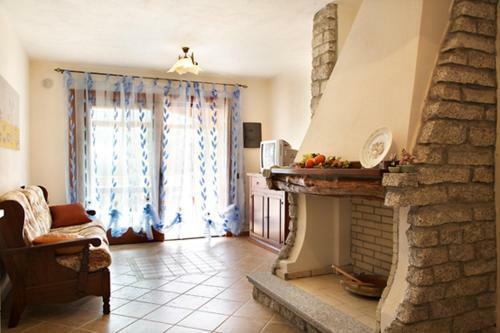 Villa Pascoli