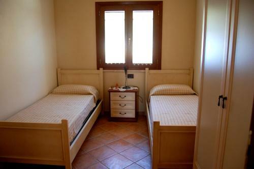 Villa Pascoli