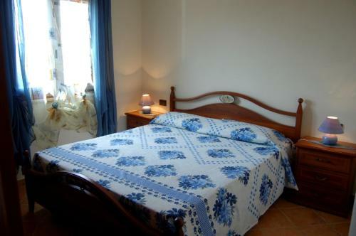 Villa Pascoli