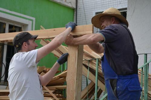 Hostal Andrew's Guesthouse