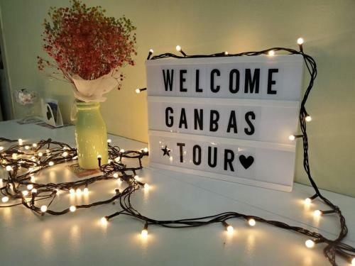 Apartamento Ganbas Guesthouse