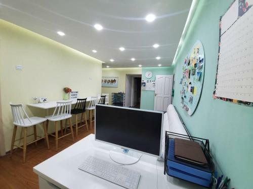 Apartamento Ganbas Guesthouse