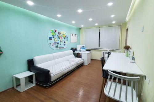Apartamento Ganbas Guesthouse