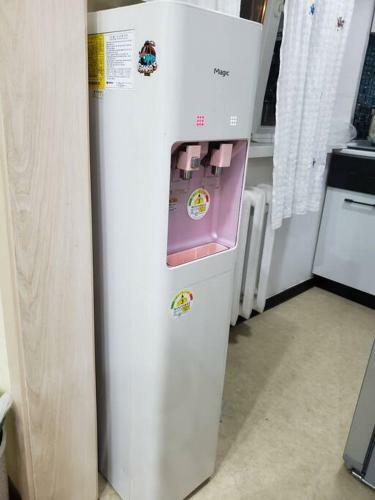 Apartamento Ganbas Guesthouse