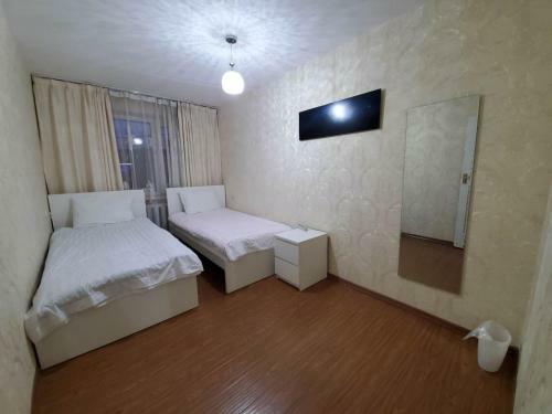 Apartamento Ganbas Guesthouse