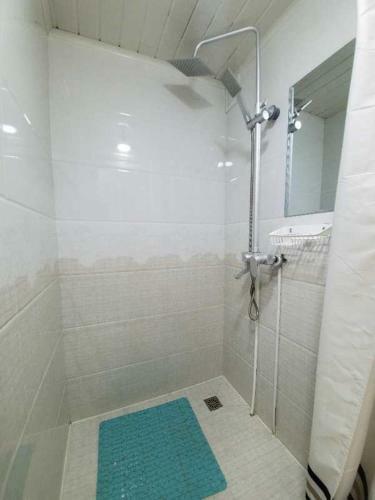 Apartamento Ganbas Guesthouse