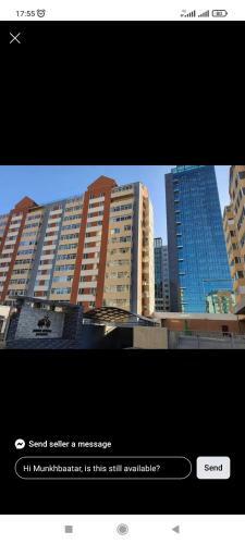 Apartamento Kumsai