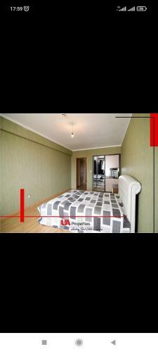 Apartamento Kumsai
