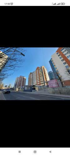 Apartamento Kumsai