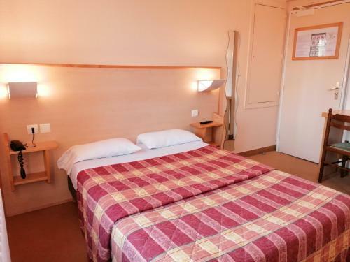 Hotel Les Charmilles