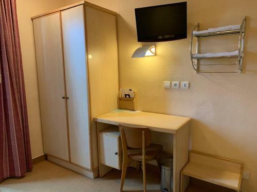 Hotel Les Charmilles