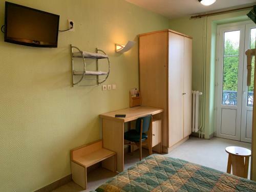 Hotel Les Charmilles