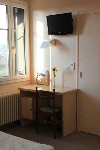Hotel Les Charmilles