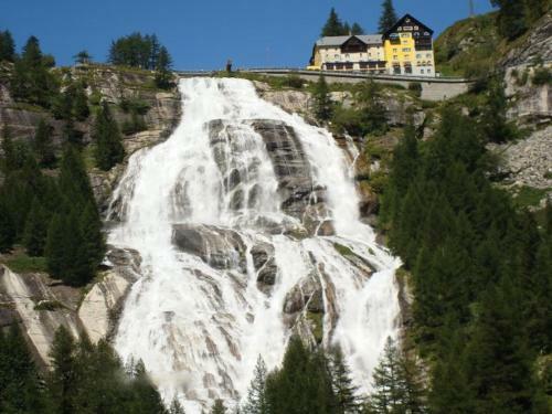 Apartamento Torre Del Moro