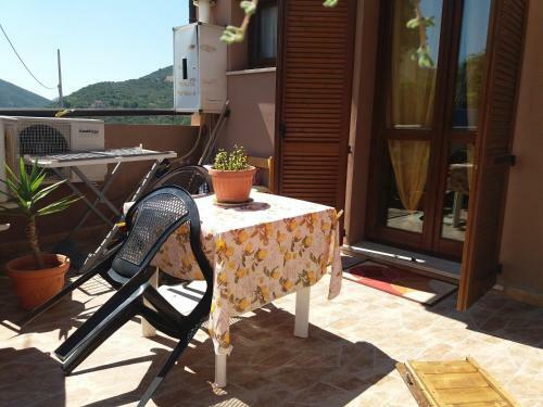 Apartamento Fiore Leo&teo