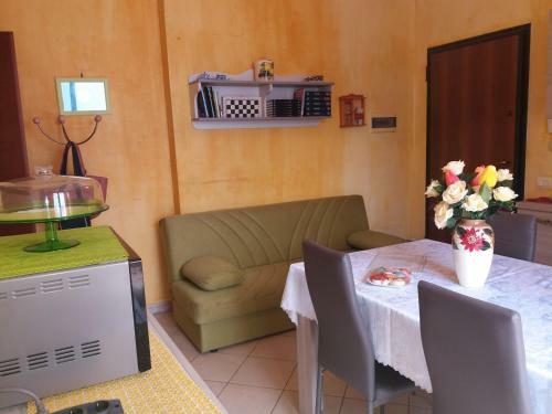 Apartamento Fiore Leo&teo