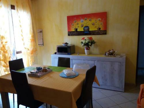 Apartamento Fiore Leo&teo