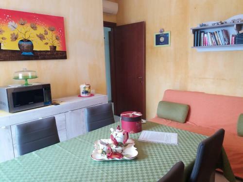 Apartamento Fiore Leo&teo
