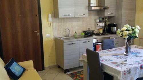 Apartamento Fiore Leo&teo