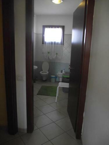 Apartamento Fiore Leo&teo