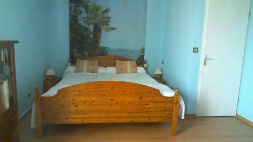 Bed & Breakfast Ecolocouette