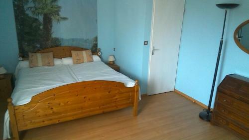 Bed & Breakfast Ecolocouette