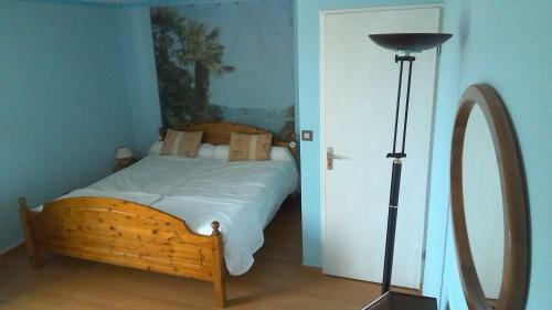Bed & Breakfast Ecolocouette