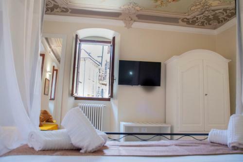 Hostal Dimora Domese