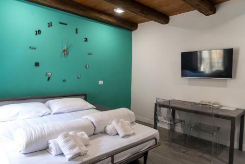Hostal Dimora Domese