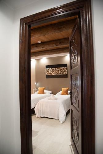 Hostal Dimora Domese